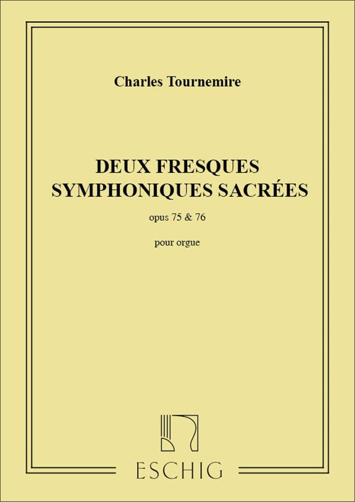 2 Fresques